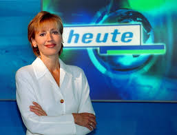 Check spelling or type a new query. Petra Gersters Letzte Heute Sendung Am Mittwoch Im Zdf