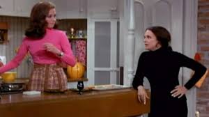 The show left behind a significant legacy , particularly when it comes to how women are. Mary Tyler Moore Cast To Reunite On Hot In Cleveland Video Abc News