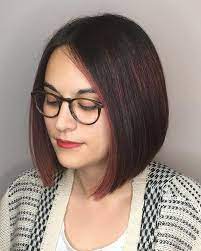2016 fall winter 2017 hairstyles for black and african american. 40 Short Haircuts For Round Faces Trending In March 2021