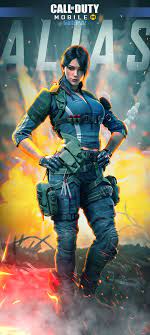 Maybe you would like to learn more about one of these? Call Of Duty Mobile Wallpapers 11th Collection