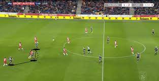 09.05.21 15:30 austria bundesliga championship round sturm graz salzburg 0 1 1 3. Austrian Bundesliga 2019 20 Rb Salzburg Vs Lask Linz Tactical Analysis