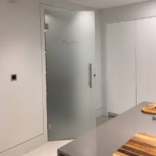 Shop from the world's largest selection and best deals for glass bathroom home furniture. Memo Bespoke Glass Door Design Frosted Glass Doors Doors4uk