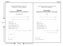 Thí sinh tra cứu điểm thi tốt nghiệp năm 2021 tại đây. Máº«u Báº±ng Ä'áº¡i Há»c Cong Nghiá»‡p Tphcm