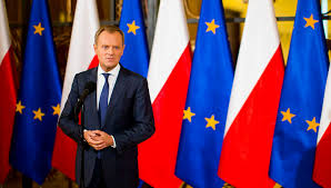 Od grudnia 2014 roku tusk jest przewodniczącym rady europejskiej. Is Poland S Donald Tusk The Leader That Europe Needs Debating Europe
