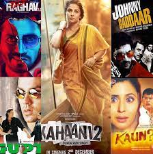 Check out the list of best thriller movies in bollywood, full collection of top bollywood thriller movies online only on filmibeat. Thriller New Movies Hindi