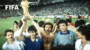 Tornò e diventò il pablito del mundial di spagna '82. Italian World Cup Hero Paolo Rossi Dies At 64