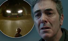 The Missing had a truly chilling final twist, CHRISTOPHER STEVENS reviews