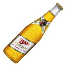 Miller High Life Cerveja Da Miller Brewing Company Cerveja Miller Miller High Life Cerveja