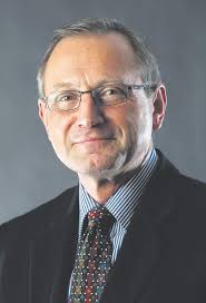 North Bay Business Journal Publisher Brad Bollinger to retire in 2021