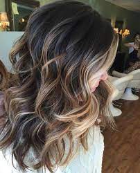 Perfectly Blended Brunette Balayage Hairstyles Ideas For Fall Winter In 2020 Brunette Balayage Hair Fall Hair Color For Brunettes Balayage Brunette