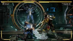 2 outfits, 8 masks, 4 weapons, 1 headband. Sub Zero Guide Mortal Kombat 11 Combos Mortal Kombat 11 Guide And Tips Gamepressure Com
