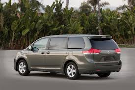 Toyota 2014 entune premium audio with navigation and app suite. 2013 2014 Toyota Sienna Le Awd 008 Toyota Usa Newsroom