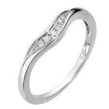 H Samuel Wedding Ring Wedding Ring Shopping Wedding Rings For Women White Gold Wedding Rings