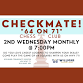 Checkmates Chess Club event image