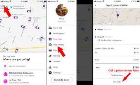 Then, follow the steps below: Here Are The Fastest Ways To Contact Lyft Customer Service Ridesharing Driver