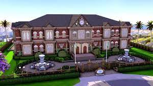 Let's Build A Private School In The Sims 4 For Copperdale!