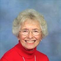 Martha L. Sheetz Obituary