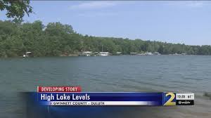 3.5 | 5,000+ количество установок. Lake Lanier Reaches Record Water Levels Causing Flooding Damage