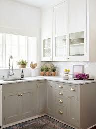 The Best Mushroom Paint Colors For Your Kitchen The Identite Collective In 2020 Kitchen Design Small New Kitchen Cabinets Kitchen Remodel Small