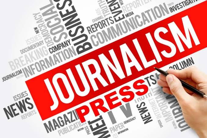 Journalists | How to become a journalist in west Bengal dgtl - Anandabazar