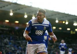 Learn all about the career and achievements of che adams at scores24.live! How Is Che Adams Getting On After His Birmingham City Exit Football League World