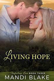 Mandi Blake Archives