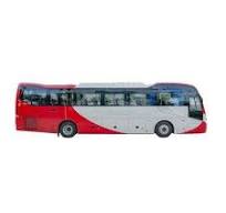 New Zero Emission 12m 35 Seats Electric Passenger Bus High ...
