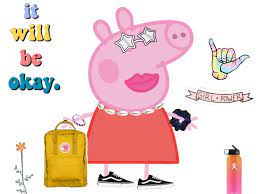 Peppa Vsco Pig Peppa Pig Memes Papa Pig Pig Memes