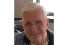 Robert Cleary Obituary (1934