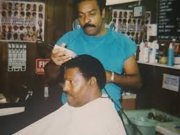 In the uk, michael jackson's thriller returns to the chart every halloween, a tradition started in 2007. Well Known Clarksville Barber Barbershop Owner Dies At 74 Clarksvillenow Com