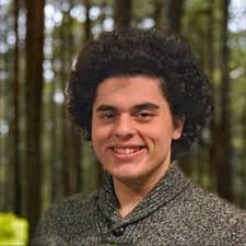 Just received my Bachelor of Science from Oral Roberts University