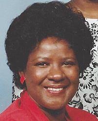 Emma Johnson Obituary (1950