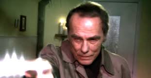 A university student is pursued by a man with a demonic secret. The Dunwich Horror Movie Watch Streaming Online