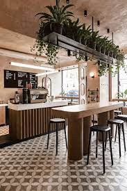 Gallery Of Daily Coffeehouse Sivak Partners 17 Cafe Interior Coffee Shops Interior Restaurant Interior Design