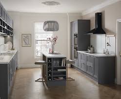 It doesn't get much light, so it was purposefully made even darker. Updating The Kitchen Looking Towards Kitchen Trends With Howdens Melanie Lissack Interiors