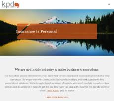 Kpd insurance is located at 10300 sw greenburg rd ste 200 in portland, or, 97223. Kpd Insurance S Competitors Revenue Number Of Employees Funding Acquisitions News Owler Company Profile