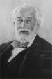 Abraham Edmond James Benjamin (Rothschild) de Rothschild (1845-1934)
