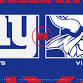 New York Giants vs Washington Commanders