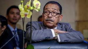 Herb Wesson fires two top aides to Mark Ridley-Thomas