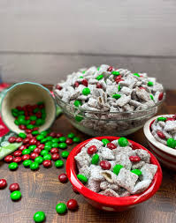 Frequent special offers and discounts up to 70% off for all products! Christmas Puppy Chow Back To My Southern Roots