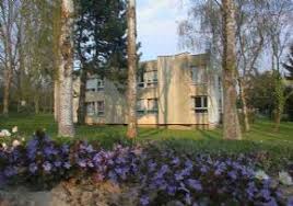 Usld Centre Hospitalier De Mulhouse A Mulhouse