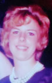 Diane Martin Cusick (1944-1968)