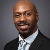Darius Morris, SHRM-CP