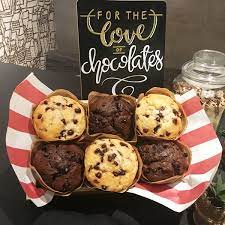 Raconteurph Tim Hortons S Chocolicious Treats For The Rainy Season