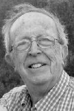 Kenneth Colling Obituary (1933