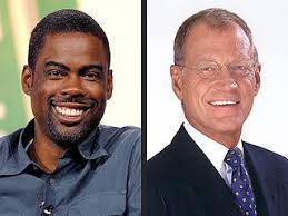 Stars Stand by David Letterman