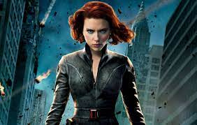 Who is black widow in love with? Black Widow Release Date Plot And Everything We Know So Far