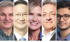 Engineering Ambassadors Help Get Kids Excited About STEM