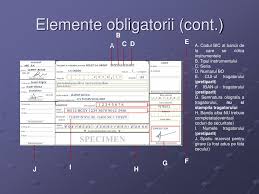 Semnare bilet la ordin in alb. Biletul La Ordin InternaÈ›ional ExplicaÈ›ii Ppt Download