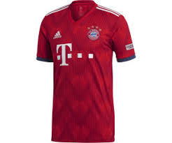 Adidas fc bayern münchen heimtrikot 2019/20 fcbtru m 39,95 € 43,94 € inkl. Adidas Fc Bayern Munchen Home Trikot 2018 2019 Ab 33 99 Preisvergleich Bei Idealo De